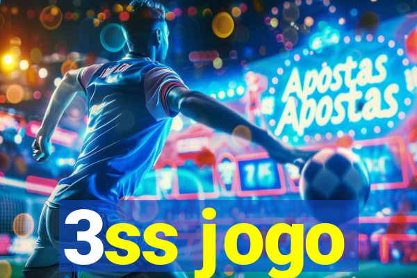 3ss jogo